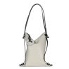 Backpack & Shoulder bag in bonded leather Lilly: colors, features and price - www.dampai.it