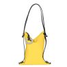 Borsa-zaino in pelle riciclata Lilly: colori e prezzo - www.dampai.it
