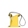 Borsa-zaino in pelle riciclata Lilly: colori e prezzo - www.dampai.it