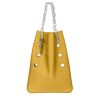 Damasked silicone bag CINI N°2: colors, size and price - www.dampai.it