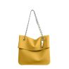 Damasked silicone bag CINI N°2: colors, size and price - www.dampai.it