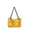 Damasked silicone bag CINI N°2: colors, size and price - www.dampai.it
