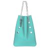 Damasked silicone bag CINI N°2: colors, size and price - www.dampai.it