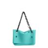 Damasked silicone bag CINI N°2: colors, size and price - www.dampai.it