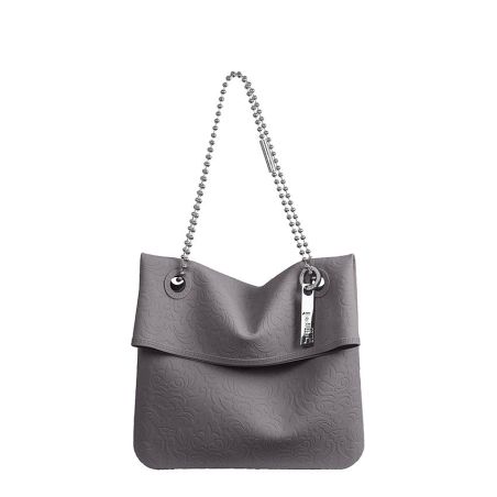 Borse in silicone damascata: CINI N°2 - www.dampai.it