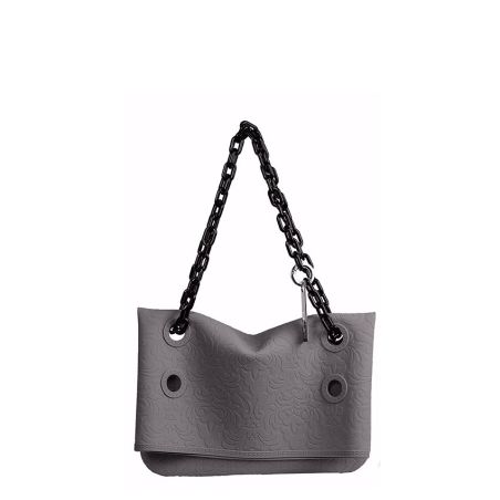 Borse in silicone damascata: CINI N°2 - www.dampai.it