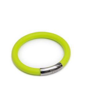 Braccialetti in silicone Bernardo & Cuore: colori e prezzo - www.dampai.it