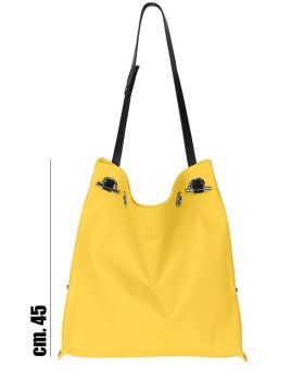 Borsa DORIANA & TRACOLLA -  in Pelle