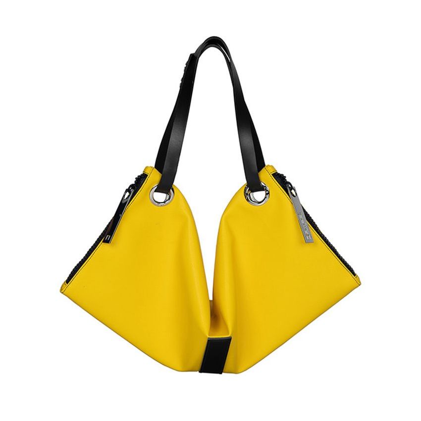 Borsa PLAUTILLA N°2 (small) in Pelle