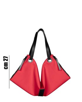 Borsa PLAUTILLA N°2 (small) in Pelle