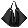 Borsa PLAUTILLA N°1 (medium) in Pelle