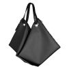 Borsa PLAUTILLA N°1 (medium) in Pelle