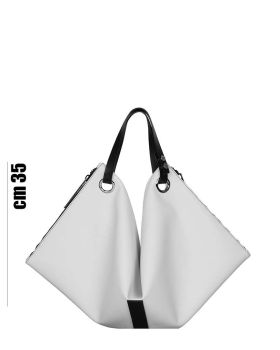 Borsa PLAUTILLA N°1 (medium) in Pelle