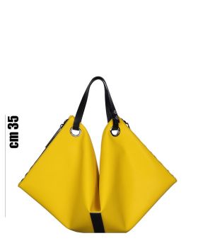 Borsa PLAUTILLA N°1 (medium) in Pelle
