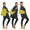 Damasked silicone bag CINI N°2: colors, size and price - www.dampai.it