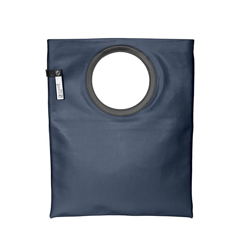 Lucia leather bag n°1: colors, sizes and price - www.dampai.it