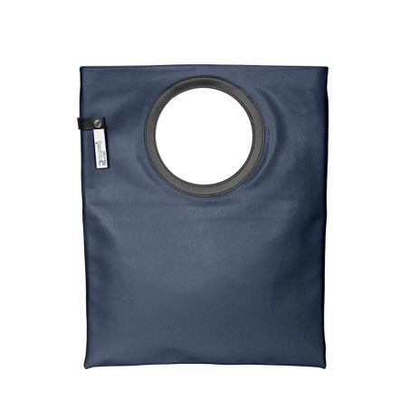 Borsa in pelle Lucia n°1: colori, misure e prezzo - www.dampai.it