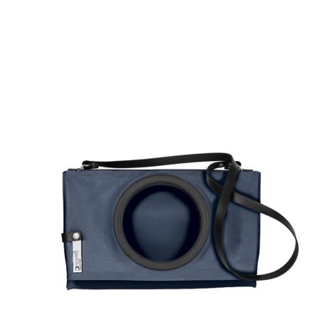 Borsa in pelle Lucia n°1: colori, misure e prezzo - www.dampai.it