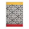 Scarf/Pareo in silk with damask design: sizes and prices - www.dampai.it