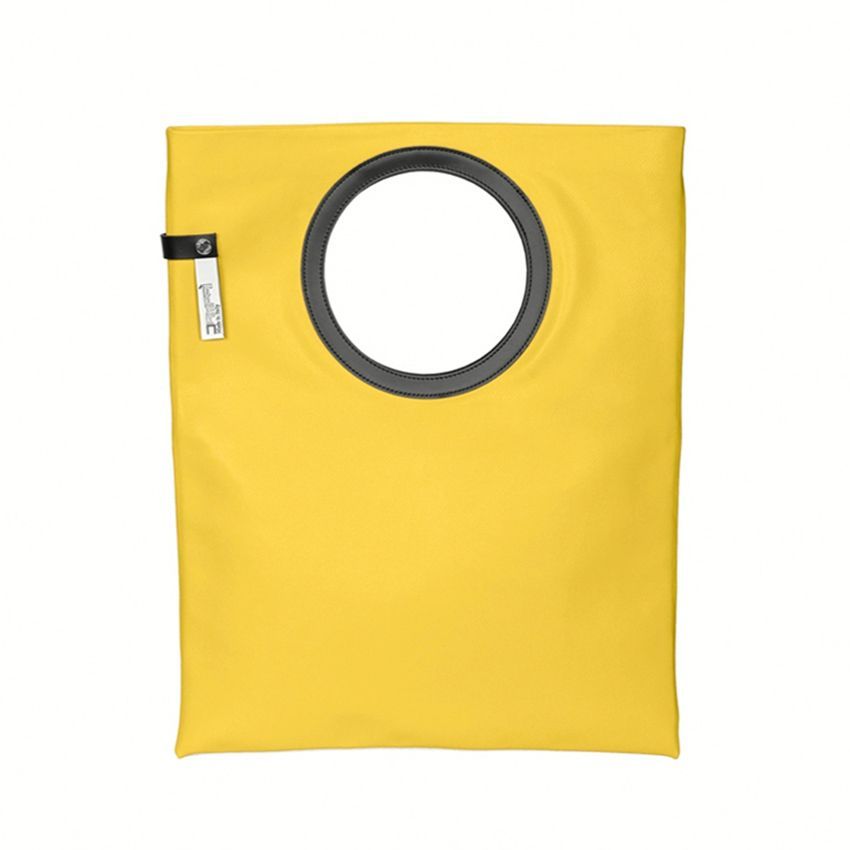 Borsa in pelle Lucia n°1: colori, misure e prezzo - www.dampai.it