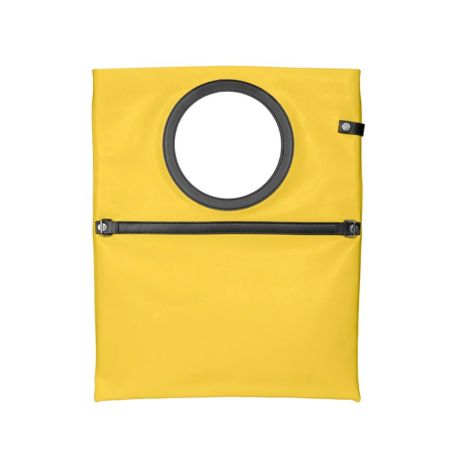Borsa in pelle Lucia n°1: colori, misure e prezzo - www.dampai.it