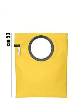 Borsa in pelle Lucia n°1: colori, misure e prezzo - www.dampai.it