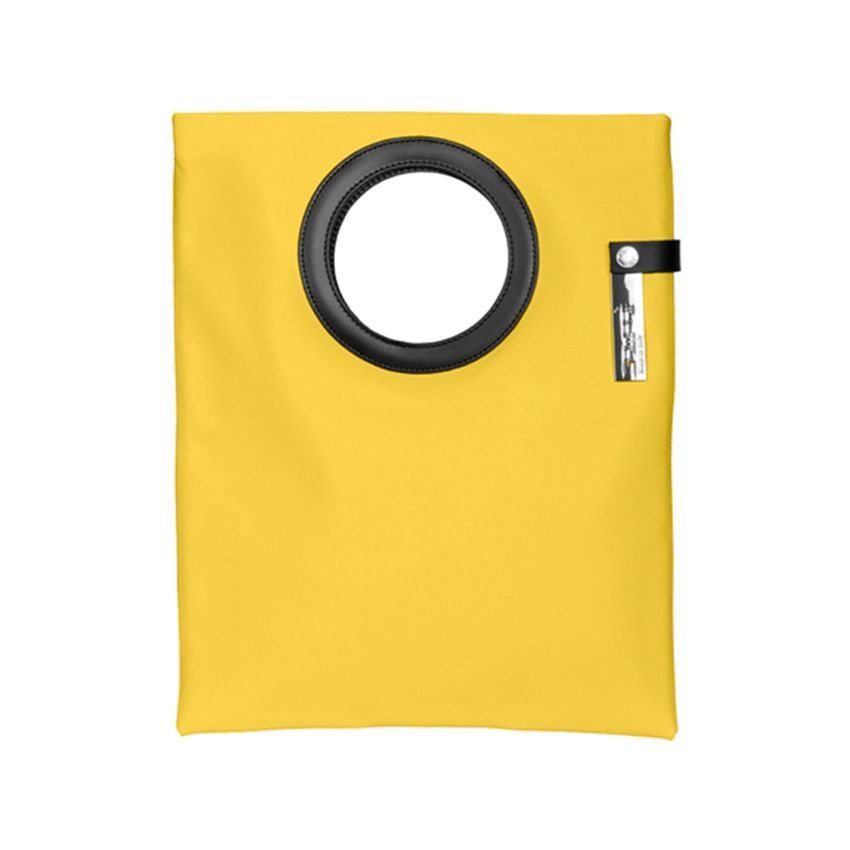Borsa in pelle Lucia n°3 con catena: misure, colori e prezzo - www.dampai.it