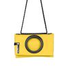 Borsa in pelle Lucia n°3 con catena: misure, colori e prezzo - www.dampai.it