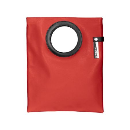 Borsa in pelle Lucia n°3 con catena: misure, colori e prezzo - www.dampai.it