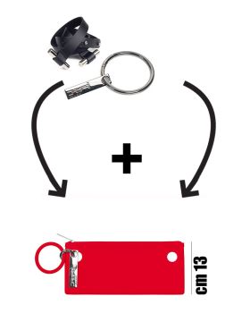 Dampaì: borse in pelle di design, bijoux e accessori dallo stile unico: size and price - www.dampai.it