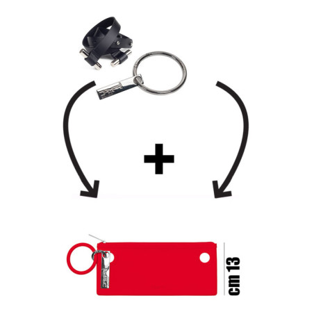 Dampaì: borse in pelle di design, bijoux e accessori dallo stile unico: size and price - www.dampai.it