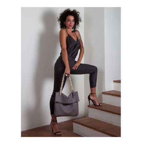 Borse in silicone damascata: CINI N°2 - www.dampai.it