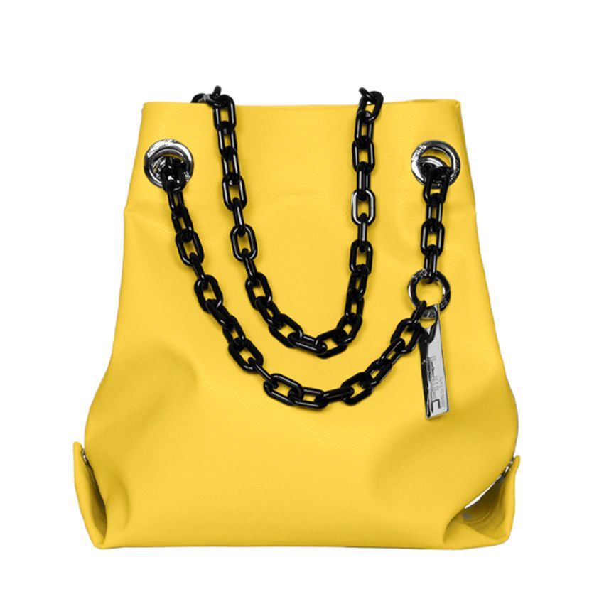 Borsa in pelle trasformabile Doriana: misure, colori e prezzo - www.dampai.it