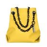 Borsa in pelle trasformabile Doriana: misure, colori e prezzo - www.dampai.it