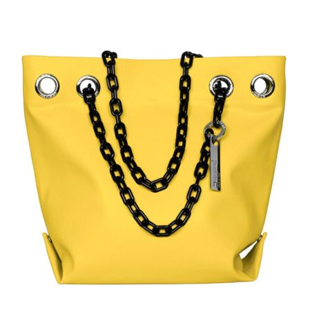 Borsa in pelle trasformabile Doriana: misure, colori e prezzo - www.dampai.it