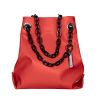 Borsa in pelle trasformabile Doriana: misure, colori e prezzo - www.dampai.it