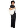 Borsa in pelle trasformabile Doriana: misure, colori e prezzo - www.dampai.it