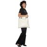 Borsa in pelle trasformabile Doriana: misure, colori e prezzo - www.dampai.it