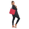 Damasked silicone bag CINI N°2: colors, size and price - www.dampai.it