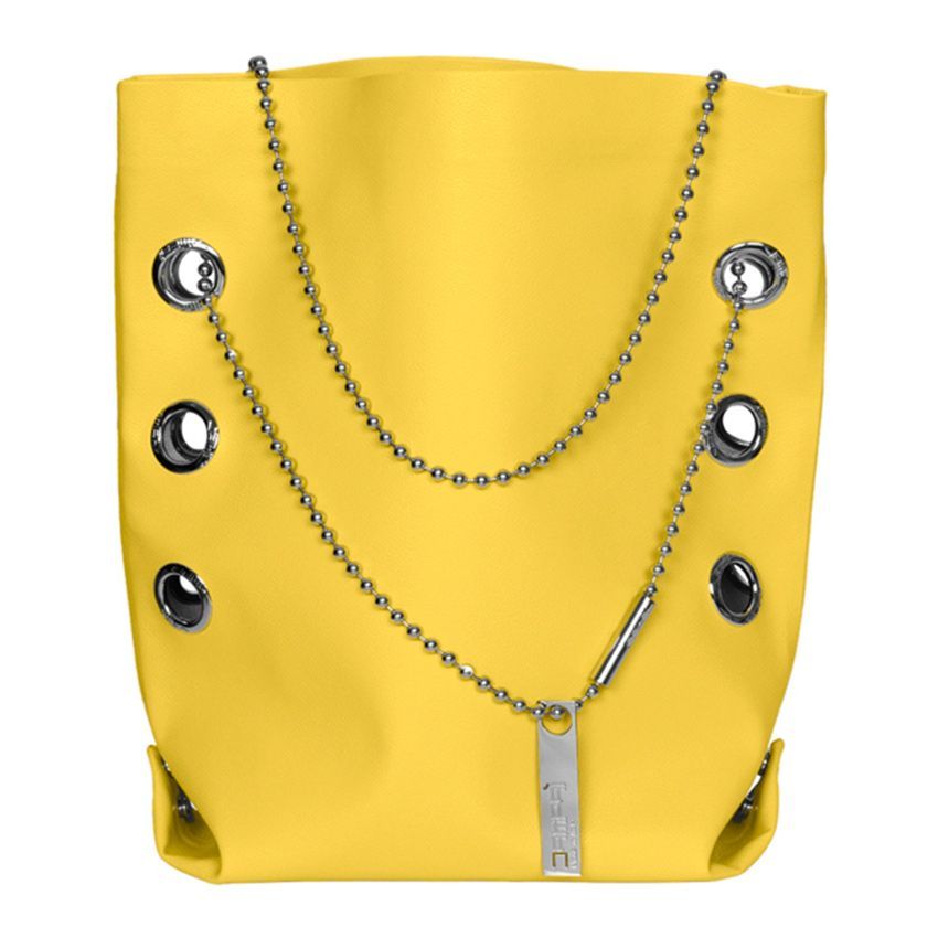 Borsa in pelle Cini n°1: misure, colori e prezzo - www.dampai.it