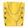 Borsa in pelle Cini n°1: misure, colori e prezzo - www.dampai.it