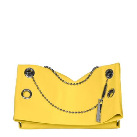 Borsa in pelle Cini n°1: misure, colori e prezzo - www.dampai.it