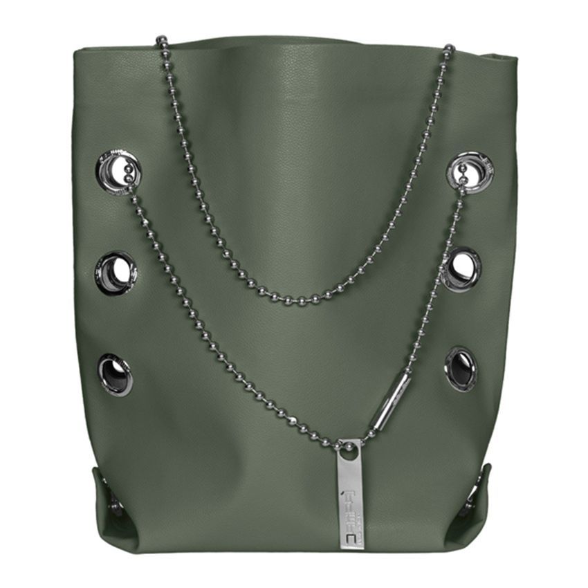 Borsa in pelle Cini n°1: misure, colori e prezzo - www.dampai.it