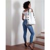 Borsa in pelle Cini n°1: misure, colori e prezzo - www.dampai.it