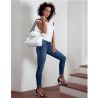 Borsa in pelle Cini n°1: misure, colori e prezzo - www.dampai.it