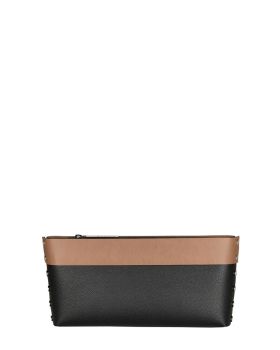 TWO LONG in Leather