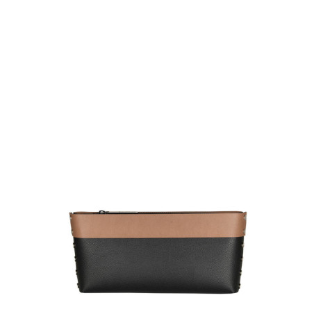 TWO LONG in Leather
