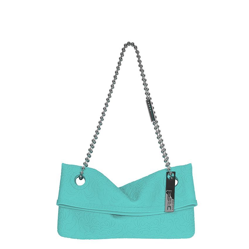 Borsa in silicone Cini n°3: colori, misure e prezzo - www.dampai.it