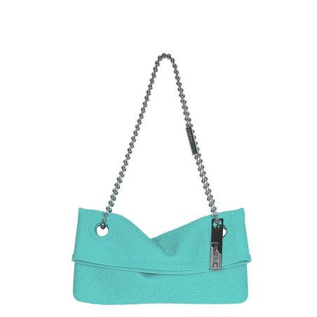 Borsa in silicone Cini n°3: colori, misure e prezzo - www.dampai.it