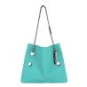 Borsa in silicone Cini n°3: colori, misure e prezzo - www.dampai.it